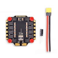 60A 4in1 BLheli_S ESC Support DSHOT150/300/600 PWM Oneshot Protocol 30.5x 30.5mm for RC FPV Drone Qu