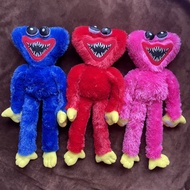 Huggy Wuggy Poppy Play Time doll / Huggy Wuggy doll