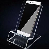 Universal Desk Phone Holder Mount Stand for iPhone Samsung iPad Mobile Phone Tablet Desktop Holder Mini Folding Stand