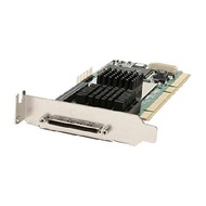 RAID5対応SCSI RAIDカード LSI00107