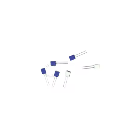 10PCS PT100 temperature sensor Class A B 1/2B PT 100 A B 2B Thin Film Element platinum resistance Pl