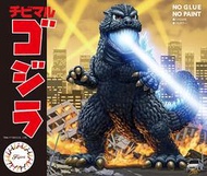 FUJIMI 哥吉拉 Godzilla 富士美 組裝模型