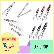 Stainless Steel Food Clip