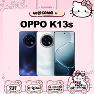 OPPO K13s Snapdragon 7 Gen 3  6.8inch 120Hz AMOLED 7000mAh Battery  80W Charging OPPO K13s Phones