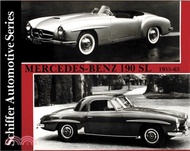 5689.Mercedes-Benz 190SL 1955-1963