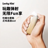 Luckykiss Catapult Probiotic Lozenges Sugar-Free Long-Lasting Fresh Breath Contains VC Mint xrksq7s9