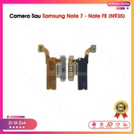 Samsung Note 7 / Note FE Power Button Cable (N930 & N935) - Original Samsung Galaxy phone power butt