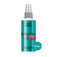 Berkualitas CBD Keratin Hair Mask / Keratin Shampoo / Keratin