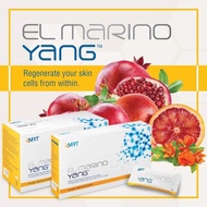 Elken El Marino Yang -Stock clearance