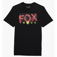 10.10 Sales Original FOX Energy Premium Tee T shirt Top Male