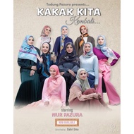 Tudung Bawal Fazura | Fazura | Bawal