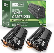 Compatible Toner Cartridge Replacement for HP 87A CF287A 87X CF287X Enterprise M506 M506dn M506n M50