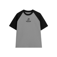 Raglan Local Brand Novita T-Shirt / SHODWE Bear