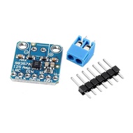 Rakstore MAX98357 MAX98357A I2S 3W クラス D アンプ ブレークアウト インターフェース I2S DAC デコーダ オーディオ