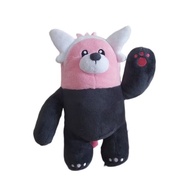 Original Pokemon Center Bewear Plush Doll