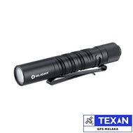 Olight I3T EOS Dual-Output Slim EDC LED Flashlight - 180 Lumens