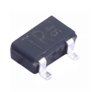 50PCS 2SC3906KT146R TR SMT SOT-23-3 NPN Current 50mA Voltage 120V