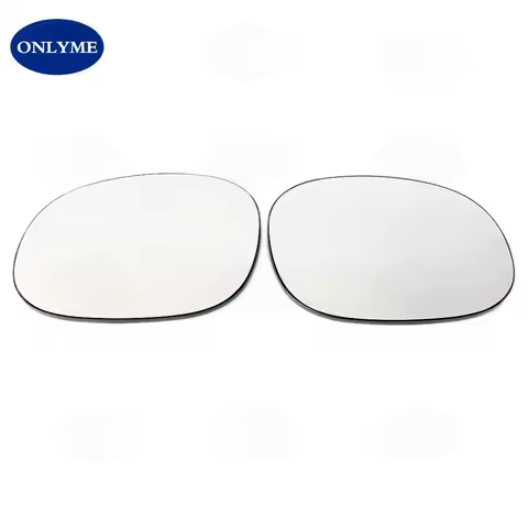 Car Heated Convex Mirror Glass For CITROEN C2 (2003-09) C3 I (02-10) Pluriel (03-10) XSARA Picasso (