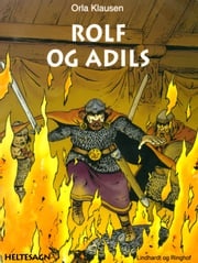 Rolf og Adils Orla Klausen