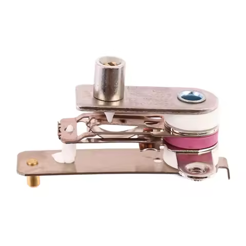 10A Electric Cooker Rice Thermostat Temperature Control Switch Electric Pressure Cooker Pressure Swi