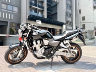 2004年 Honda CB1300 Super Four 經典 復古 可分期 歡迎車換車