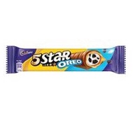 Cadbury 5 STAR OREO