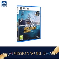 Fishing: North Atlantic [Complete Edition] - PS5