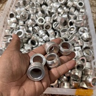 Ex2010, Uma, Cbr fake exhaust pipe with regular 30mm throat (20mm hole) Accessories Spare Parts