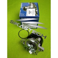 MESIN ENGINE WATER PUMP TOYOTA 1ZZFE COROLLA ZZE122R ALTIS 1.8 2001-2007 AISIN ENGINE WATER PUMP