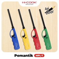 Tokai / Hi cook Pematik Gas Lighter - Tokai BBQ