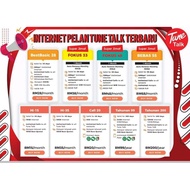 TUNETALKPREPAID FOKUS SIMKAD