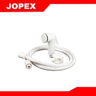 JOPEX High Quality PVC Bidet Set with Hose