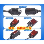 Sensor Photoelectric Switch E3T-FD11 E3T-FD12 E3T-ST11 E3T-ST12 FT11 Sensor