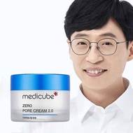 Medicube Zero Pore Cream 2.0 50ml