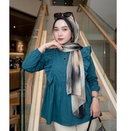 PAFLOVA TOP BLOUSE GELIS.SHOP|GELIS.SHOP CLOTHES COLLECTION|PAPINKA BLOUSE GELIS.SHOP|RANIA Top Geli