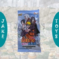 Naruto Kayou - Tier 2.5 (Itachi Cloud Box) - 1 Pack