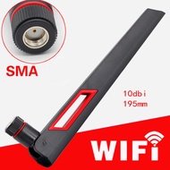 [New product] Asus Rog Strix 10 dbi antenna for wifi card, usb wifi, wifi router