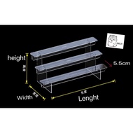 Acrylic Display Stand/Acrylic Display Stand