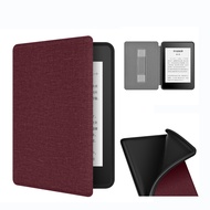 Casing Soft Cover Compatible With Kindle New Paperwhite Basic 11th 10th 7th 6th EY21 DP75SDI PQ94WIF