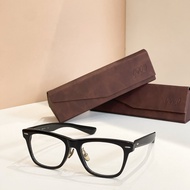 [High Quality] 999.9 Glasses NP-615 Retro Cat Eye Shape Fashion Glasses Frame Optical Frame Unisex