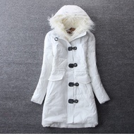 Long Winter Jacket - B1631A