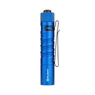 fcbfanclubmalaysia {Ready Stock} Olight i5t Flashlight 300 Lumens EDC Mini Waterproof Tail Switch To