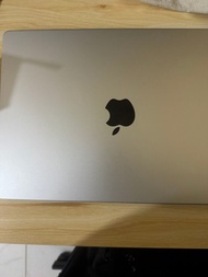 Apple M2 Pro MacBook Pro 14吋 (2023) (Apple M2 Pro 16-core GPU, 16+512GB SSD)