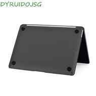 DYRUIDOJSG Laptop Sleeve Case, Anti Fingerprint Plastic Ultra Thin Case, Scratch Resistant Anti-slip