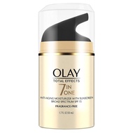 [CHÍNH HÃNG] Kem Dưỡng Da Chống Lão Hóa Olay Total Effects 7 in 1 Moisturizer (bản US)