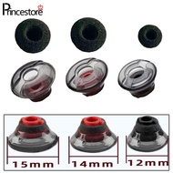 Durable Eartips for Plantronics PRO HD and Voyager 5200 Silicone and Foam Design