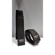 BRAVO TRACK Pedal Strap