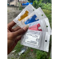 PCX 160 Brake Fluid Acrylic Emblem Sticker PCX 160 Brake Fluid Acrylic Emblem