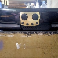ampli karoke bmb dax55pro mkII bekas