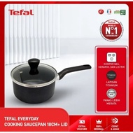 Tefal Everyday Cooking Saucepan 18cm